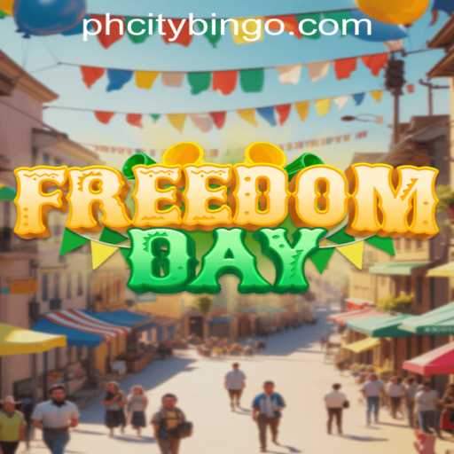 FreedomDay: A Thrilling New Adventure Game Set in PHCity