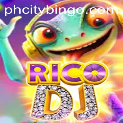 Unveiling RicoDJ: An Innovative Game Experience from PhCity