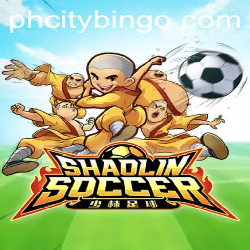 Discover the Exciting World of ShaolinSoccer in PH City